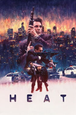 Heat (1995)