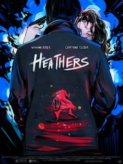 Heathers (1989)