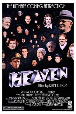 Heaven (1987)