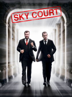 Heavenly Judgement (2012)