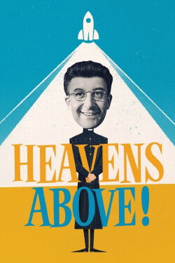 Heavens Above! (1963)