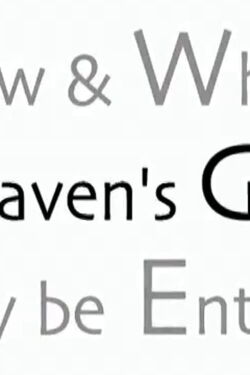 Heaven's Gate (2001)