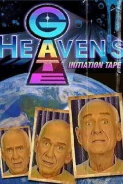Heaven's Gate Initiation Tape 1997 (1997)