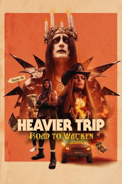 Heavier Trip - Road to Wacken (2024)