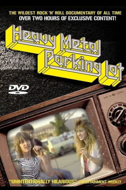 Heavy Metal Parking Lot (1986)