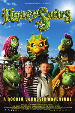 Heavysaurios (2015)