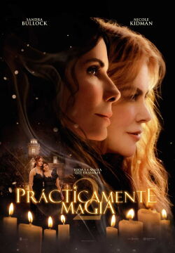 Hechizo de amor: La magia continúa (2026)