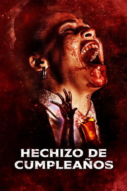 Hechizo de cumpleaños (2023)