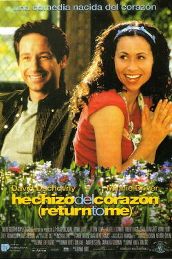 Hechizo del corazón (2000)