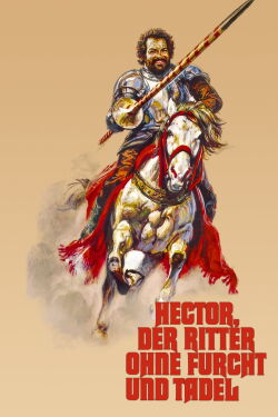 Hector, der Ritter ohne Furcht und Tadel (1976)