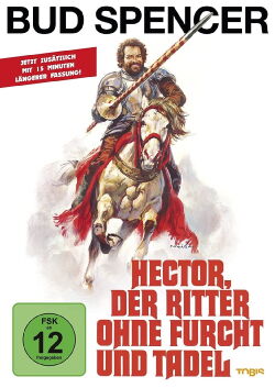Hector, der Ritter ohne Furcht und Tadel (1976)