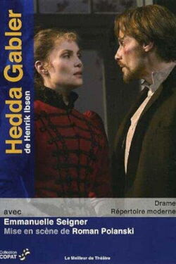 Hedda Gabler (2004)