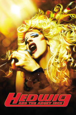 Hedwig y la pulgada furiosa (2001)