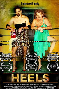 Heels (2018)