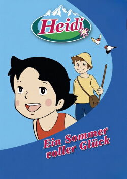 Heidi - Ein Sommer voller Glück (1993)