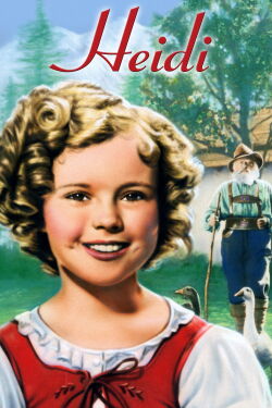Heïdi la sauvageonne (1937)