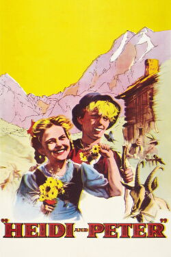 Heidi und Peter (1955)