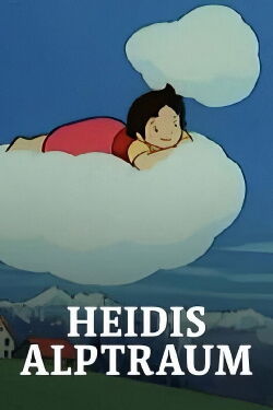 Heidi's Alpine Dream (2022)