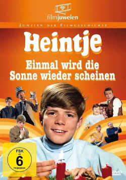 Heintje - Einmal wird die Sonne wieder scheinen (1970)
