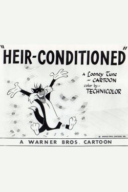 Heir-Conditioned (1955)