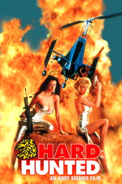 Heiße Girls eiskalt (1992)