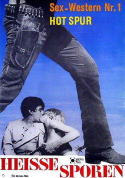 Heiße Sporen (1968)