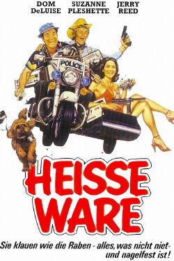 Heisse Ware (1979)