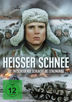 Heißer Schnee - Die entscheidende Schlacht bei Stalingrad (1972)