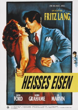 Heißes Eisen (1953)