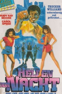 Helden der Nacht (1979)