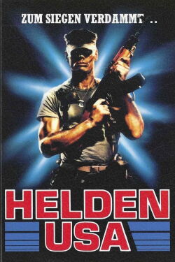 Helden USA (1987)