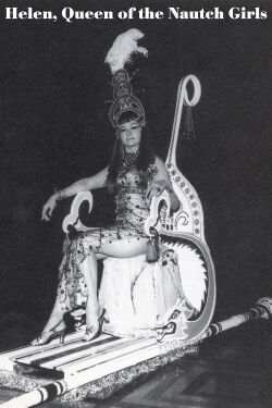Helen, Queen of the Nautch Girls (1973)