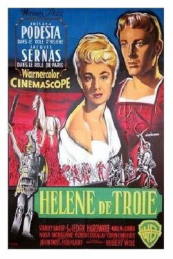 Hélène de Troie (1956)
