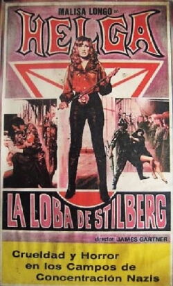 Helga, la loba de Stilberg (1977)
