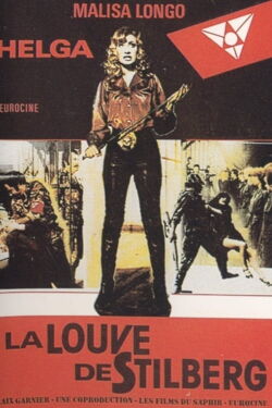 Helga: She Wolf of Stilberg (1977)