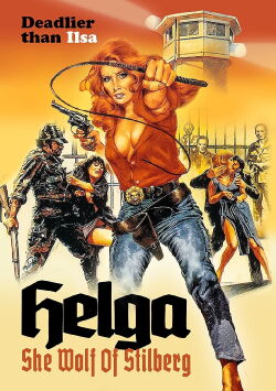 Helga: She Wolf of Stilberg (1977)