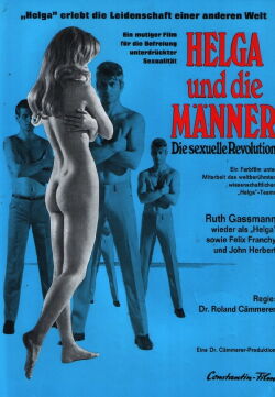 Helga und die Männer - Die sexuelle Revolution (1969)