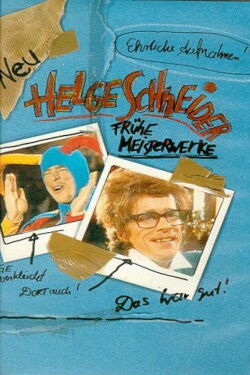 Helge Schneider - Frühe Meisterwerke (1995)