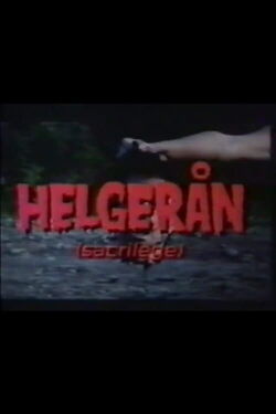 Helgerån (1988)