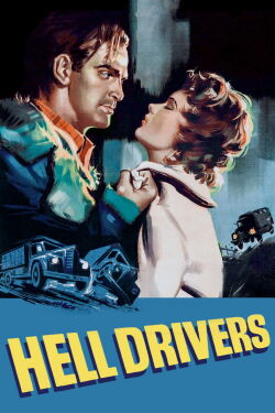Hell Drivers (1957)
