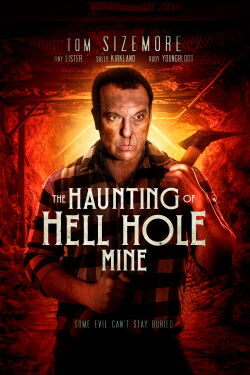 Hell Hole (2023)