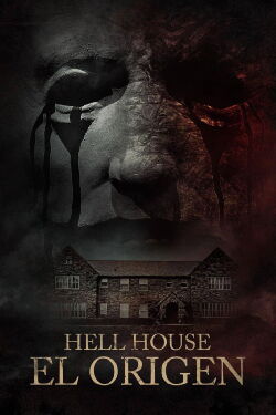 Hell House LLC Origins: The Carmichael Manor (2023)