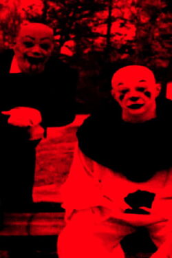 Hell House LLC Origins: The Carmichael Manor (2023)