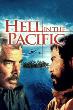 Hell in the Pacific (1968)