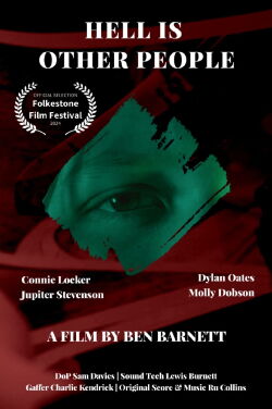 Hell Is Other People (2024)