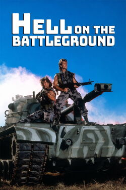 Hell on the Battleground (1987)