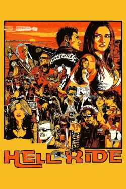 Hell Ride (2008)
