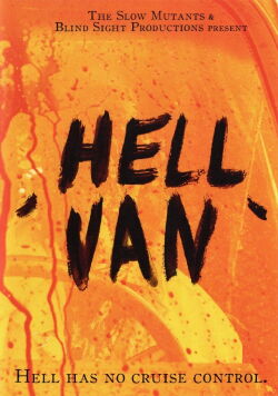 Hell Van (2022)