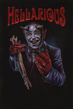 Hellarious (2019)