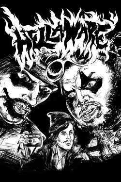 Hellaware (2013)